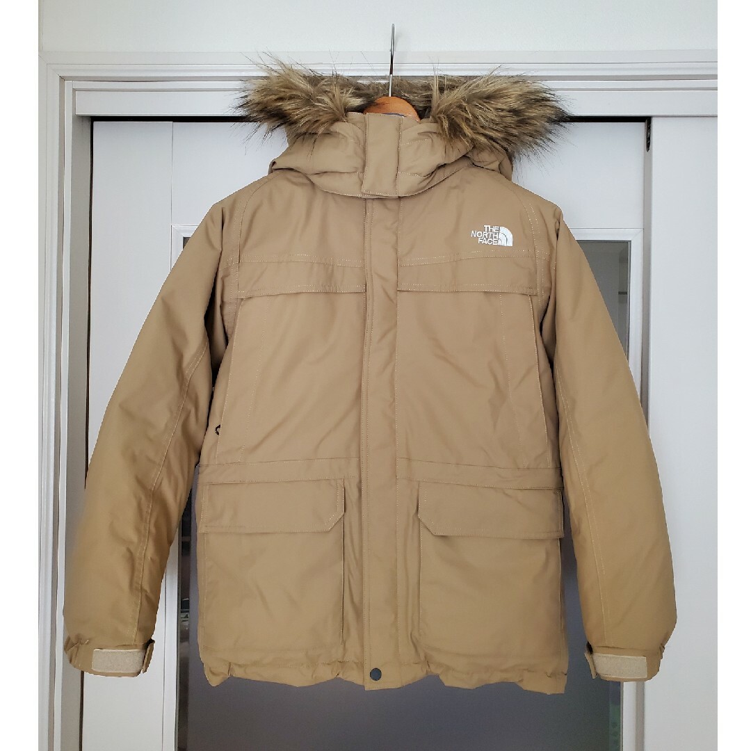 ⭐︎SALE⭐︎新品★THE NORTH FACE⭐︎マグマード　ダウン