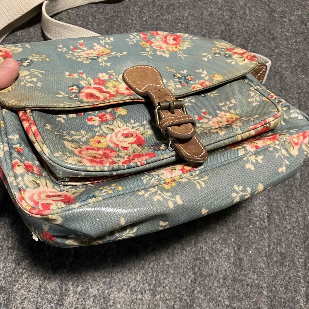 Cath Kidston - 【Cath Kidston / キャス・キッドソン】 花柄 Cath Kidston - 【Cath Kidston / キャス・キッドソン】 花柄
