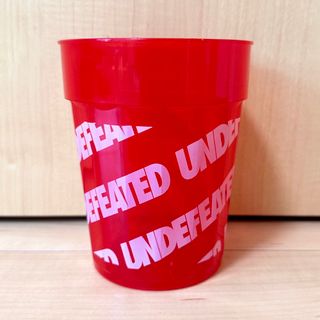 非売品 UNDFEATED - アメリカンカップ