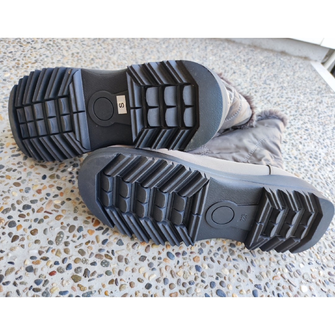 ショートブーツ レディースの靴/シューズ(ブーツ)の商品写真