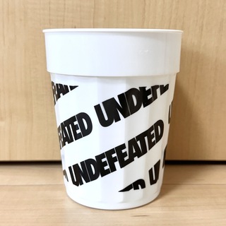 アンディフィーテッド(UNDEFEATED)の非売品 UNDFEATED - アメリカンカップ(ノベルティグッズ)