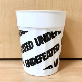 非売品 UNDFEATED - アメリカンカップ