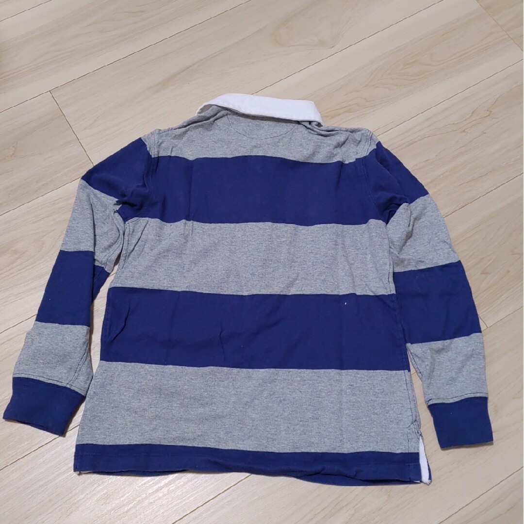 POLO RALPH LAUREN(ポロラルフローレン)のpolo ラルフローレン 6 キッズ/ベビー/マタニティのキッズ服男の子用(90cm~)(Tシャツ/カットソー)の商品写真