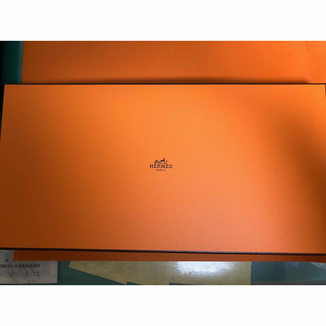 Hermes(エルメス)のエルメス　箱のみ レディースのレディース その他(その他)の商品写真