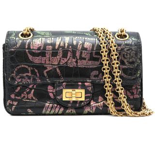 シャネル(CHANEL)のシャネル ショルダーバッグ AS0874(ショルダーバッグ)