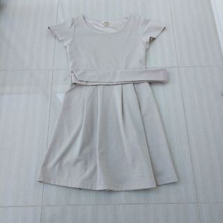 トッコクローゼット(TOCCO closet)のTOCCO　ワンピース(ミニワンピース)