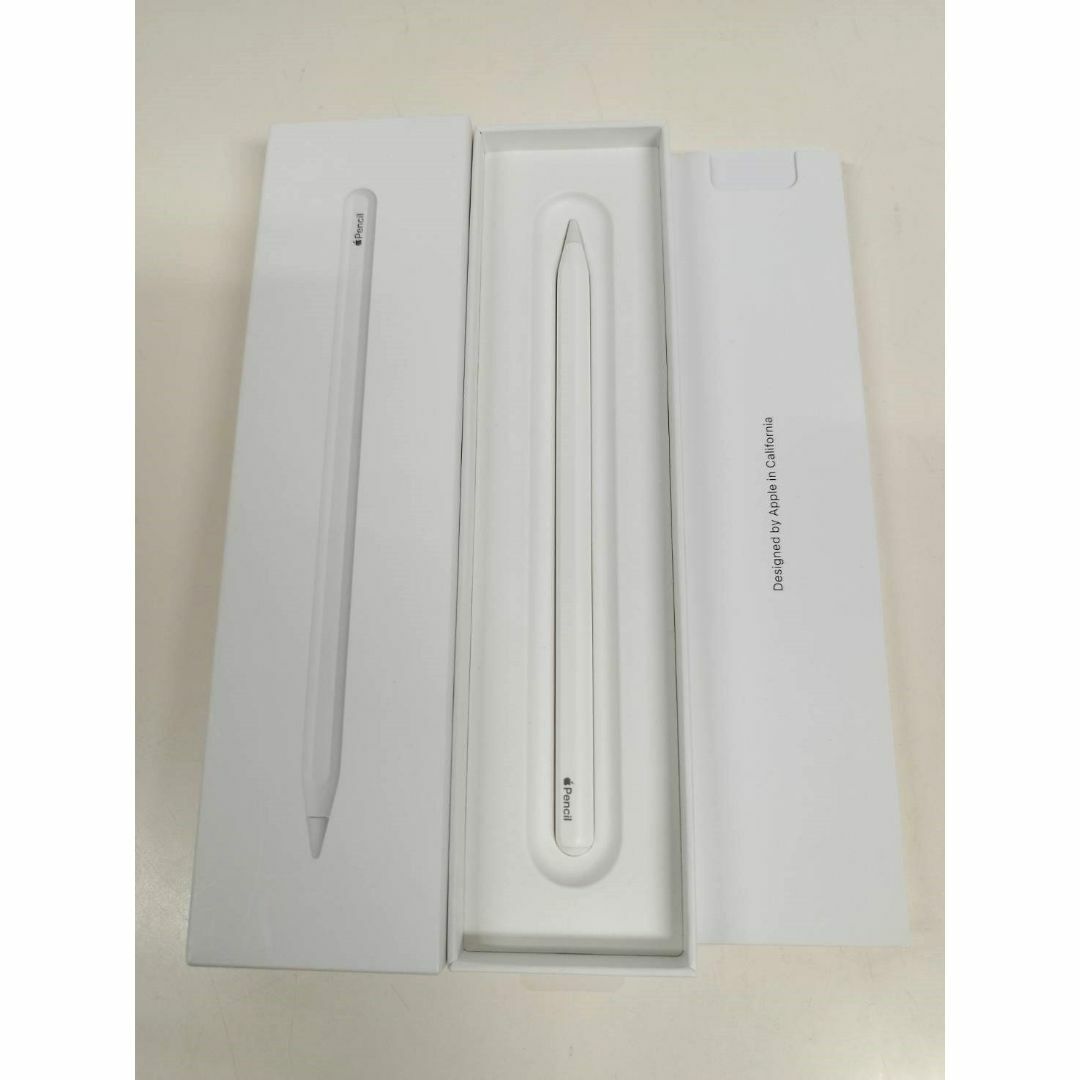 Apple - 【美品】Apple Pencil 第2世代 MU8F2J/A (A2051)の通販 by
