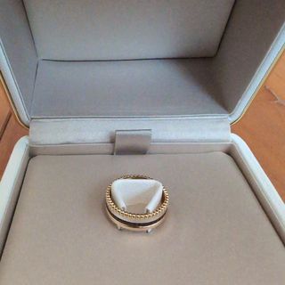 ブシュロン(BOUCHERON)のブシュロン キャロルクラシック(リング(指輪))