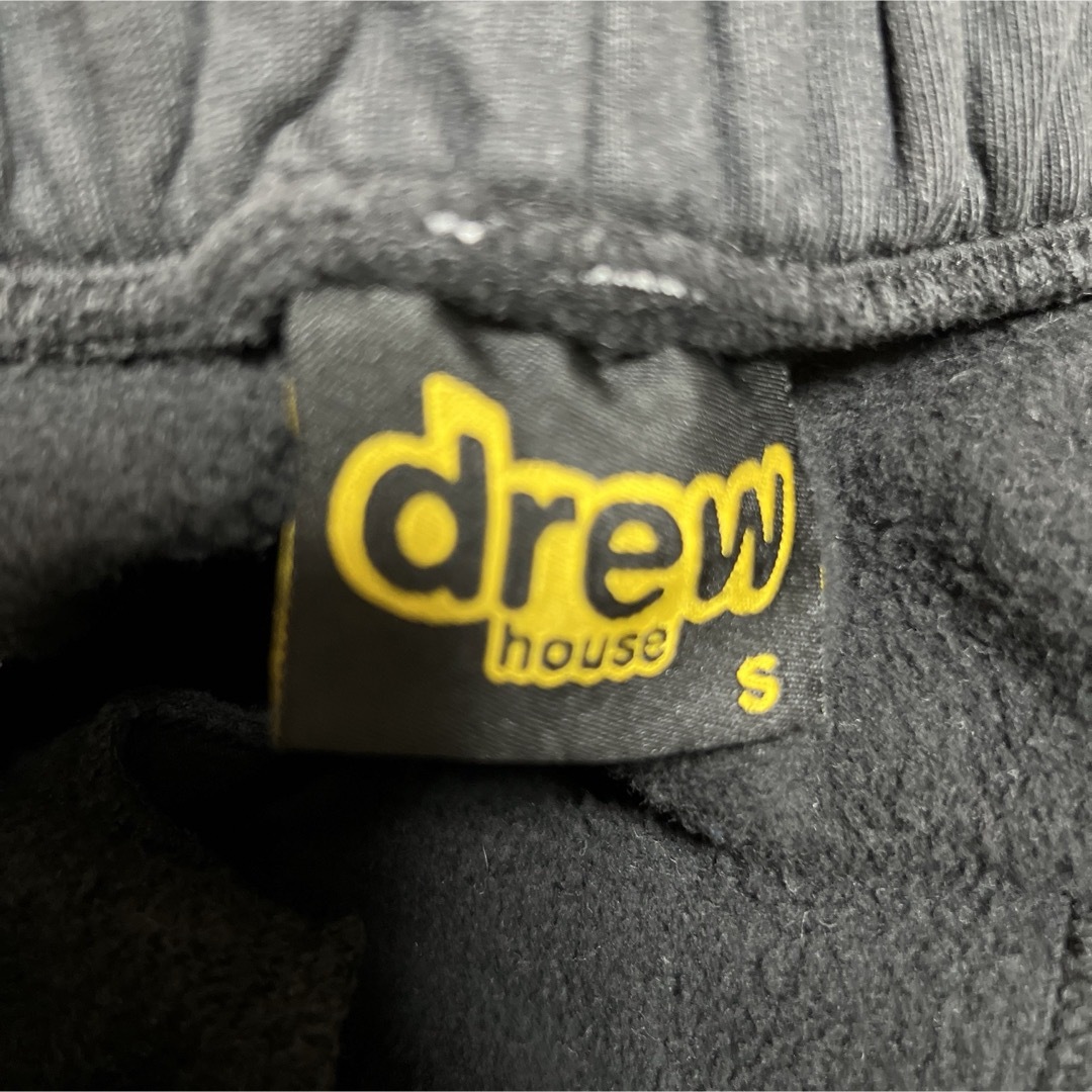 drew house(ドリューハウス)のドリューハウス drew house スウェットパンツ メンズのパンツ(ショートパンツ)の商品写真