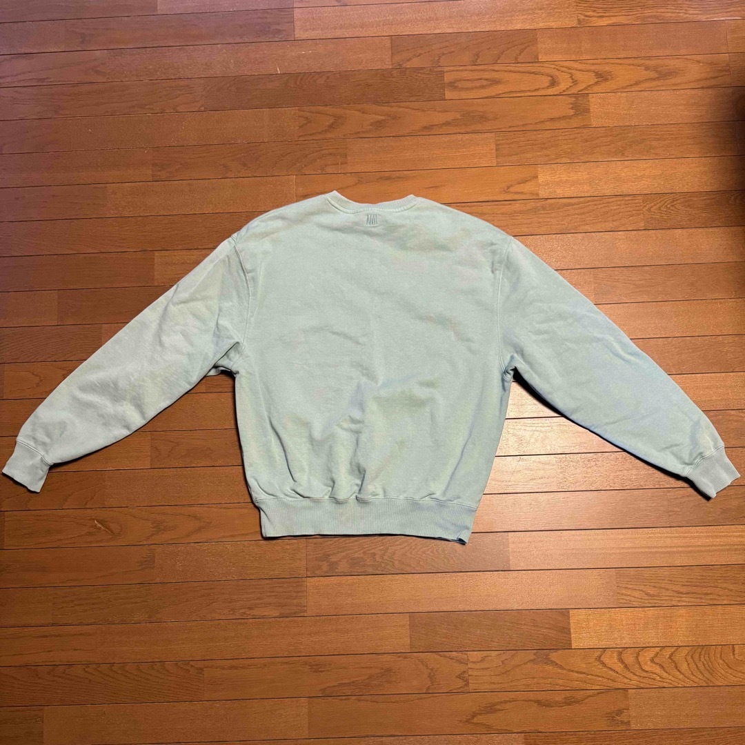 Ami Paris トレーナー 21ss-
