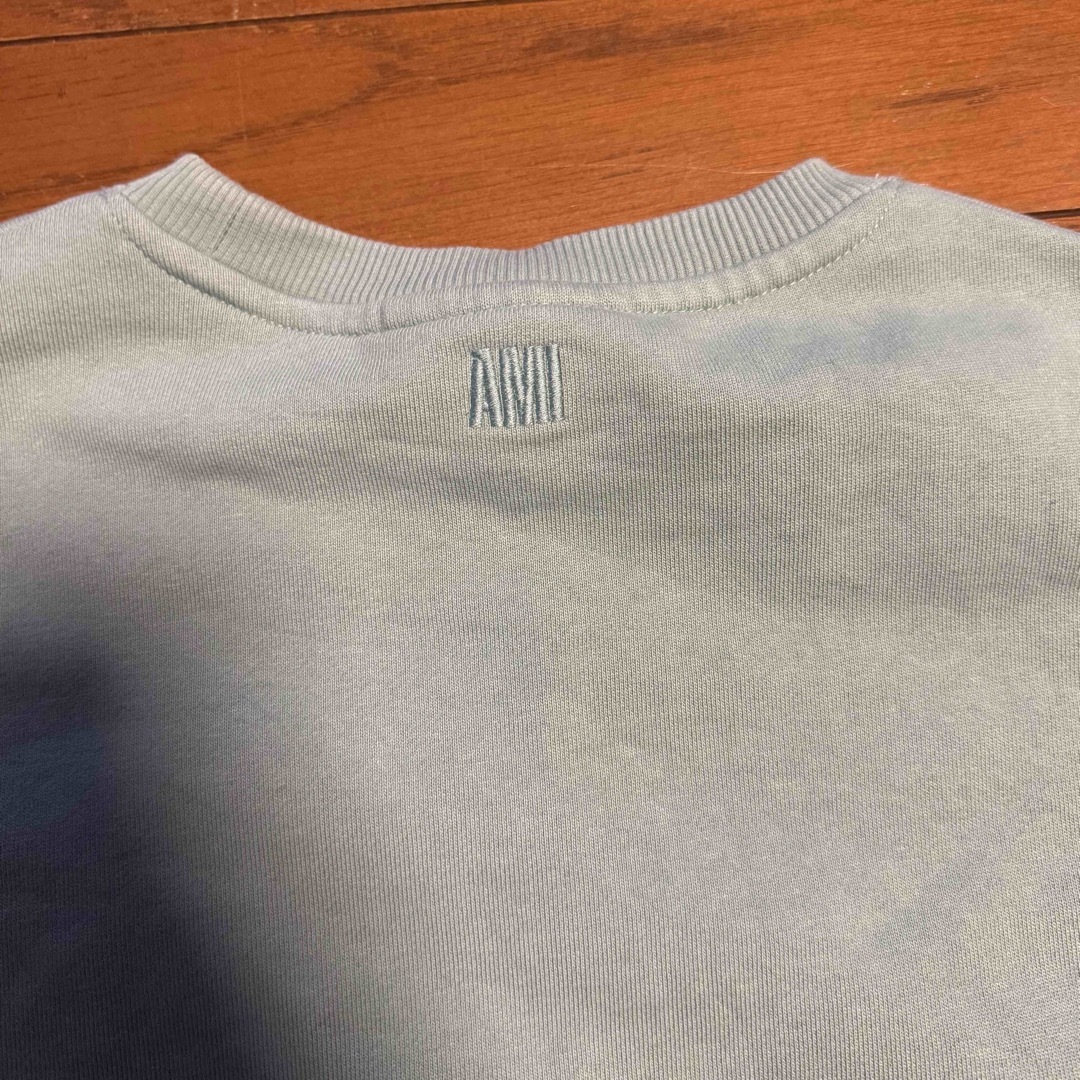 Ami Paris トレーナー 21ss-