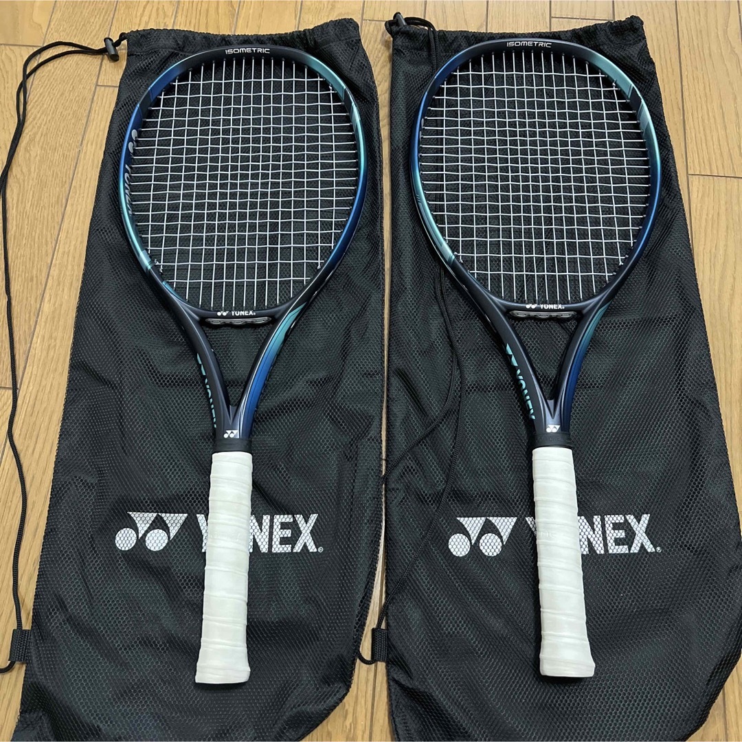 YONEX ezone 100 2022年モデル-