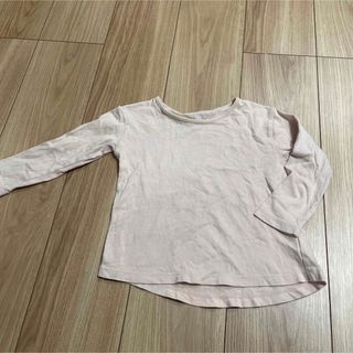 ニシマツヤ(西松屋)のカットソー　薄長袖　95(Tシャツ/カットソー)