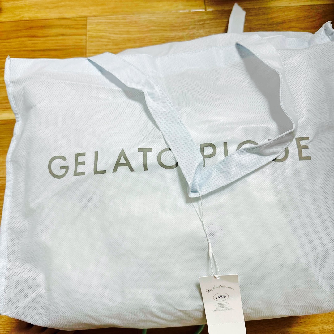 gelato pique(ジェラートピケ)の2021年ジェラピケ福袋 レディースのルームウェア/パジャマ(ルームウェア)の商品写真