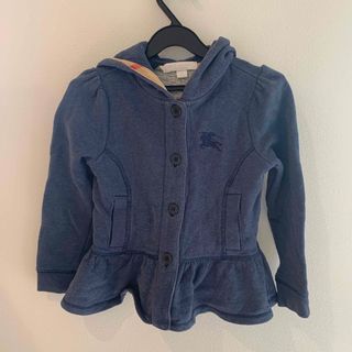 バーバリー(BURBERRY) 子供 ジャケット/上着(女の子)の通販 800点以上