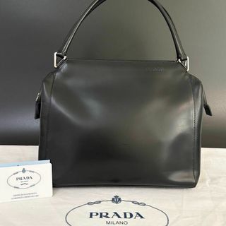 PRADA   早い者勝ち‼️セール‼️PRADAサフィアーノの通販 by まりりん