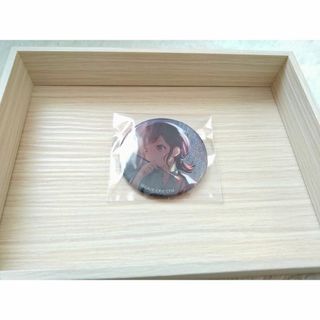 プロセカグリッター缶バッジ東雲絵名(ゲームキャラクター)