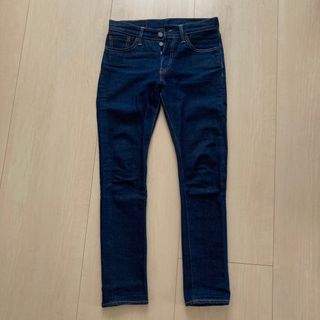 リーバイス(Levi's)のLEVI’S 501 スキニーデニム(デニム/ジーンズ)