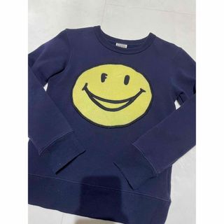 エフオーキッズ(F.O.KIDS)のトレーナーニット (ニット)