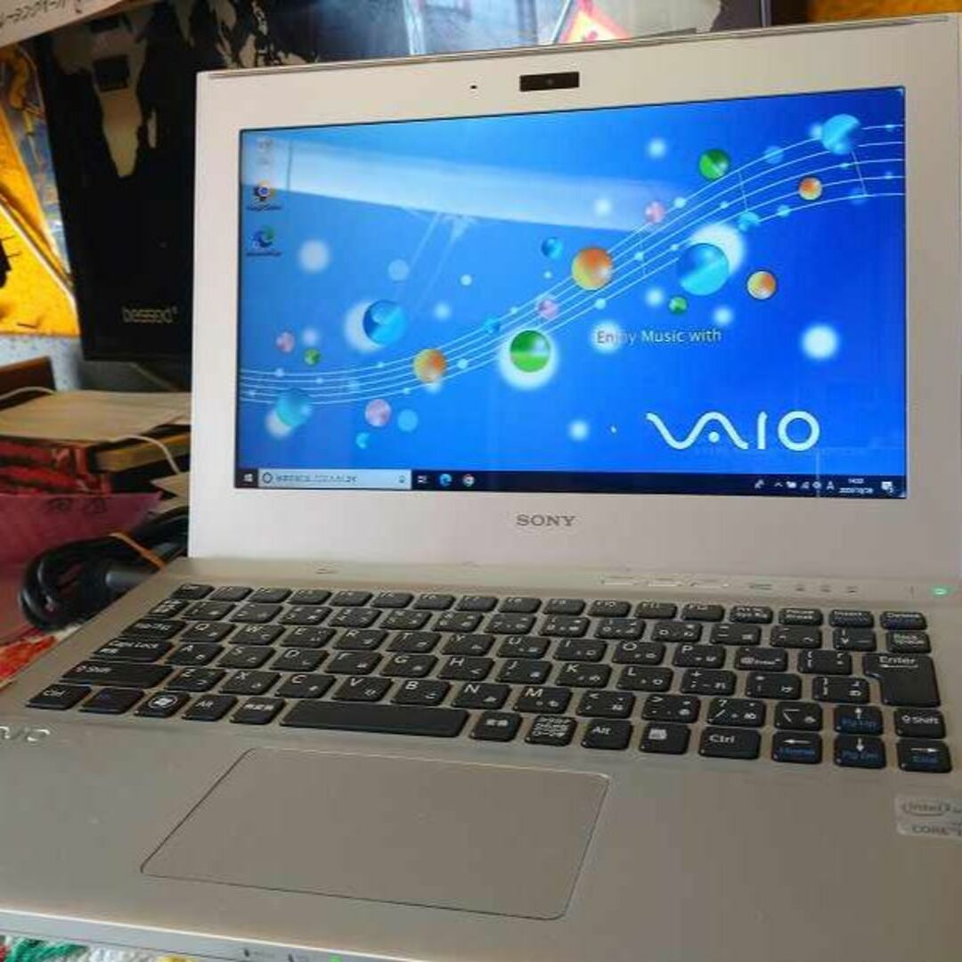 SONY Vaio SVT1111AJ Core i5