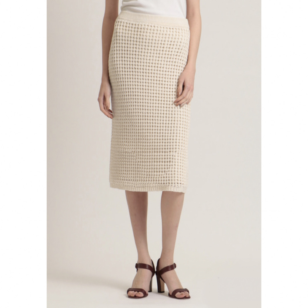 美品 プリーツプリーズ イッセイミヤケ PLEATS PLEASE スカート
