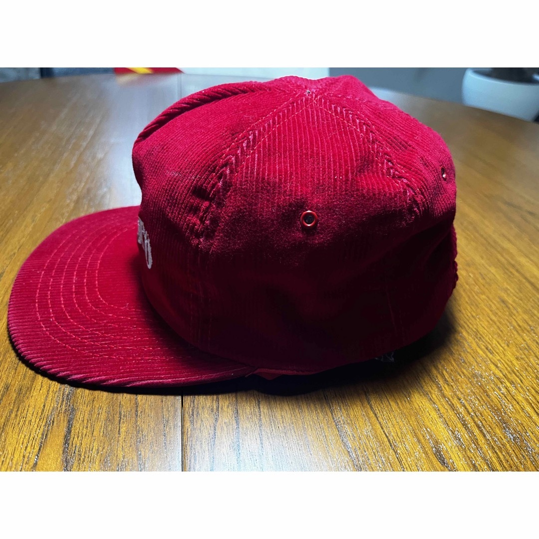 USA製！マルボロ　キャップ　Marlboro vintage CAP