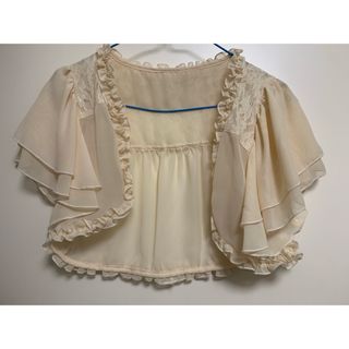 レースボレロの通販 1,000点以上(レディース) | お得な新品・中古