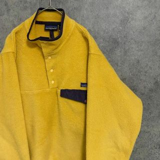 パタゴニア(patagonia) ビンテージ スウェット(メンズ)の通販 60点