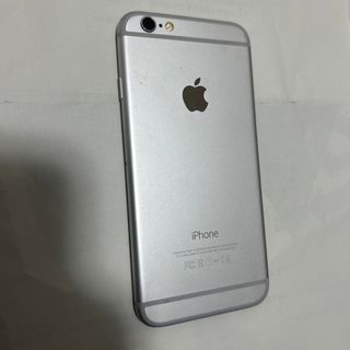 アイフォーン(iPhone)のiPhone6 ジャンク品(スマートフォン本体)