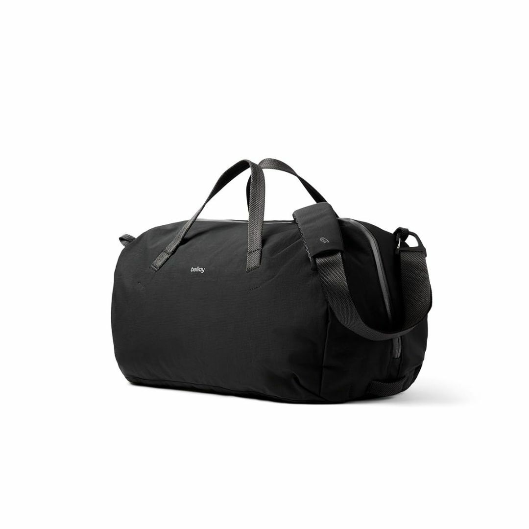 【色: Midnight】[Bellroy] Venture Duffel 容量