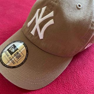 NEW ERA - 激レア【ニューエラ×ネネット】限定コラボ にゃー キャップ