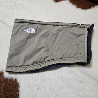 ノースフェイス リバーシブルネックウォーマー ネックゲーター ネックゲイター