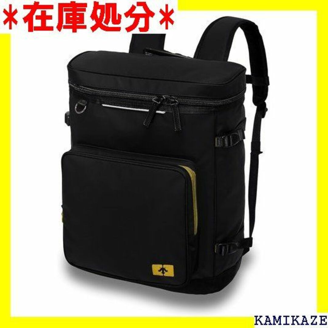 ☆送料無料 デサント DESCENTE スクールバッグ S TKD003 204