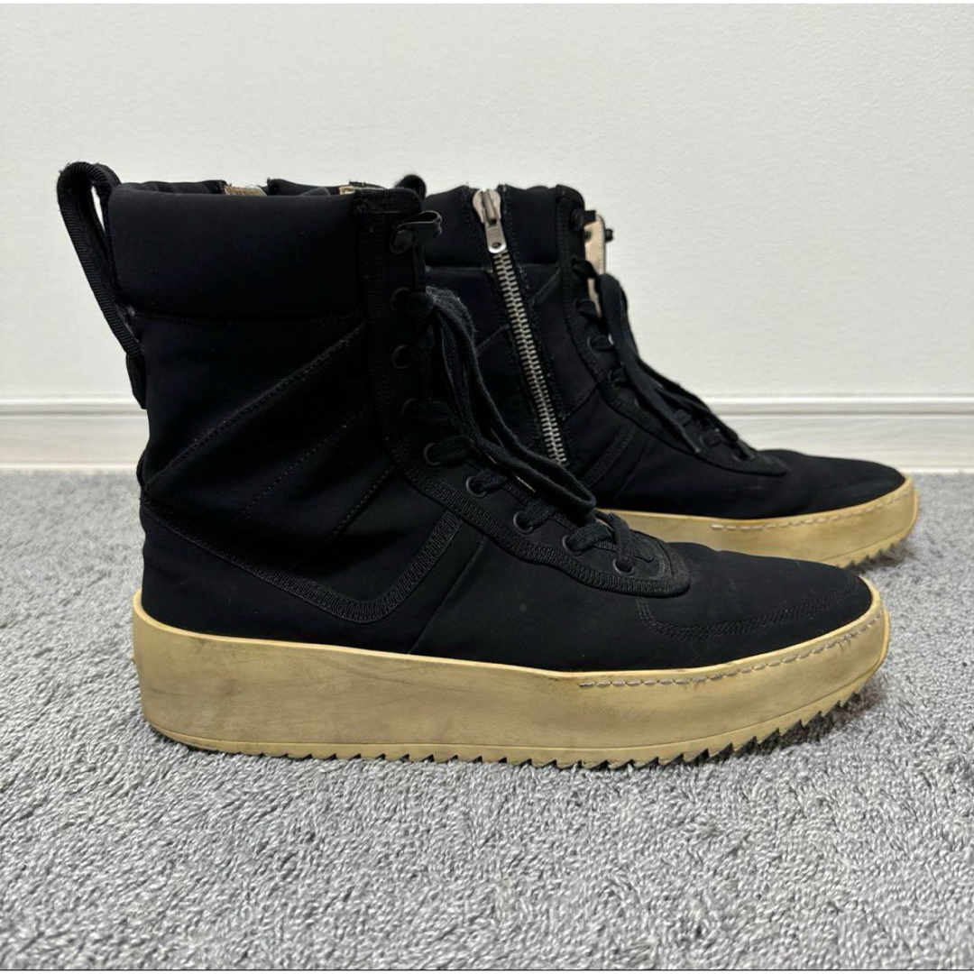 FEAR OF GOD(フィアオブゴッド)のDOG様専用　 メンズの靴/シューズ(ブーツ)の商品写真