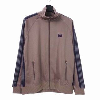 【美品】  Needles / ニードルス | 2020SS T/C Fatigue Shirt/Pant Coach Jacket 再構築 パッチ ワーク コーチ ジャケット | M | カーキ | メンズ