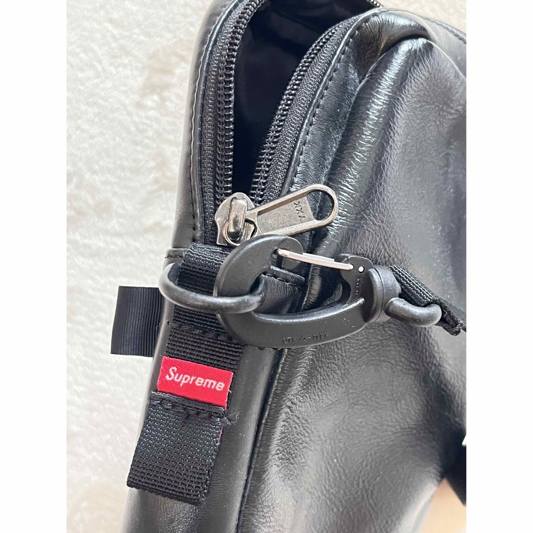 Supreme - Supreme The North Face Leather Shoulderの通販 by sons's ...