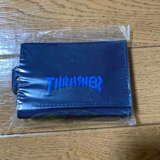 スラッシャー(THRASHER)のスラッシャー小銭入れ(財布)