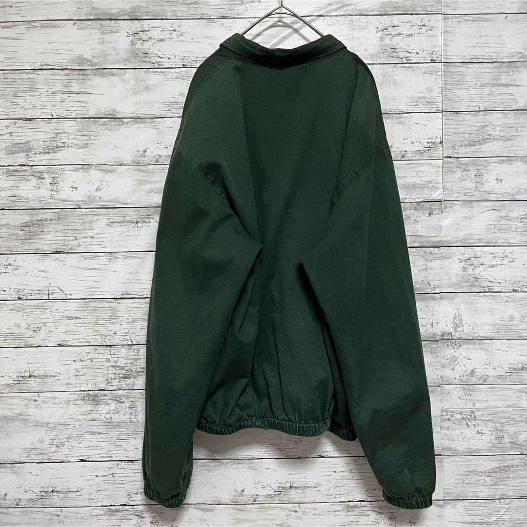 POLO RALPH LAUREN - 希少 80s 90s USA製 L 緑 グリーン ラルフ POLO RALPH LAUREN - 希少 80s 90s USA製 L 緑 グリーン ラルフ