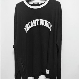 アンダーカバー サイズ メンズのTシャツ・カットソー(長袖)の通販 200