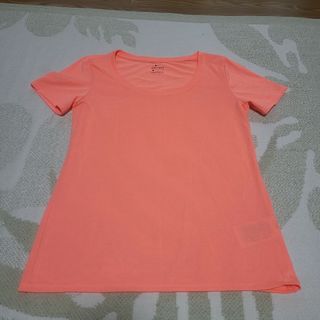 ナイキ(NIKE)のナイキ　ドライフィット　Tシャツ(Tシャツ(半袖/袖なし))