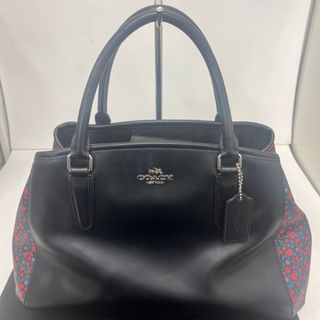 コーチ(COACH) 花柄 ハンドバッグ(レディース)の通販 100点以上