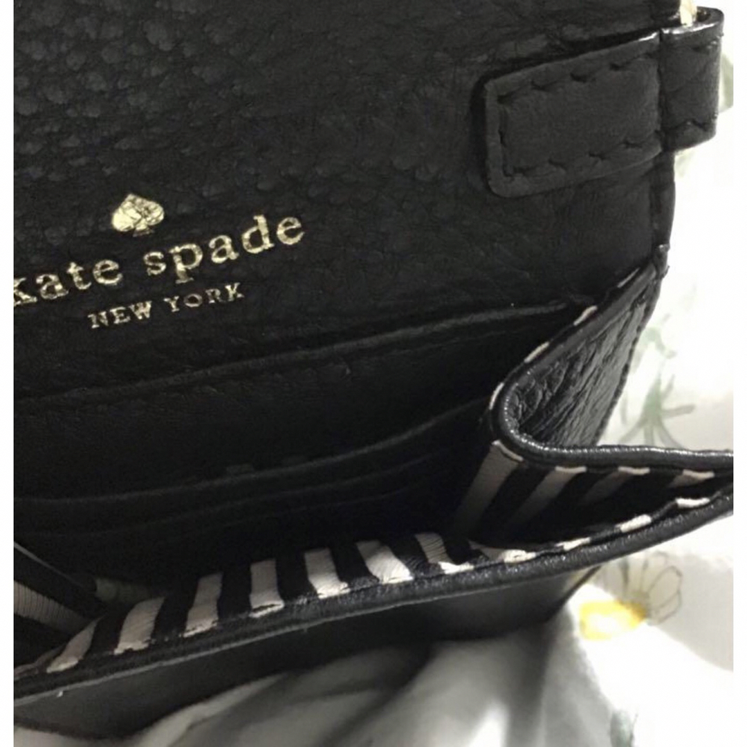 kate spade new york(ケイトスペードニューヨーク)のKate Spade スマホショルダー レディースのバッグ(ショルダーバッグ)の商品写真