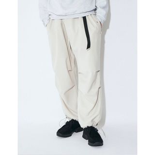 ビショップ(Bshop)のsedan all purpose TECH WOOL OVER PANT  (その他)