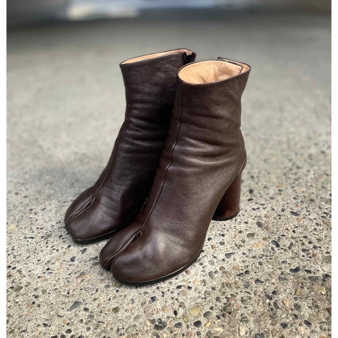 Maison Margiela タビブーツ サイズ37-