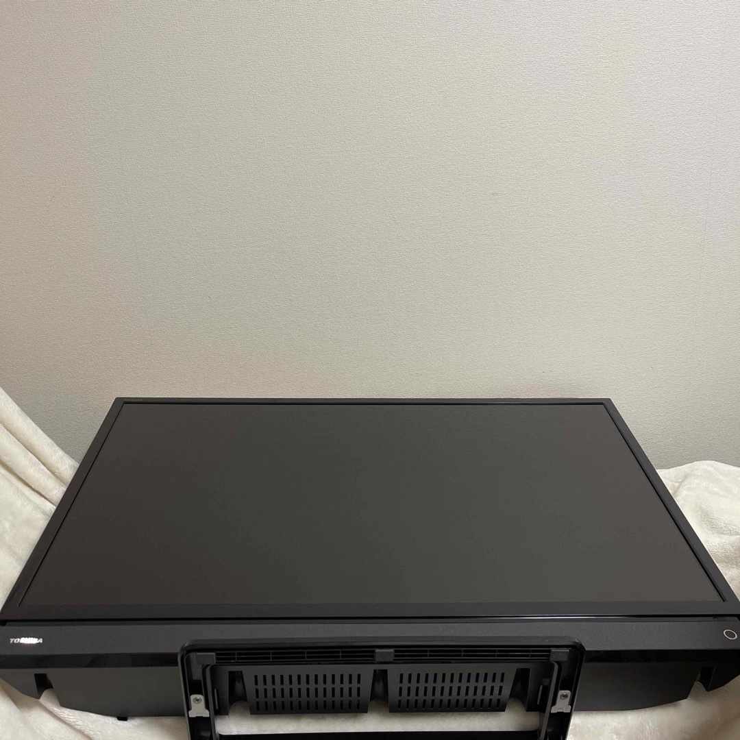 TOSHIBA REGZA S20 32S20 32.0インチの通販 by banira's shop|ラクマ