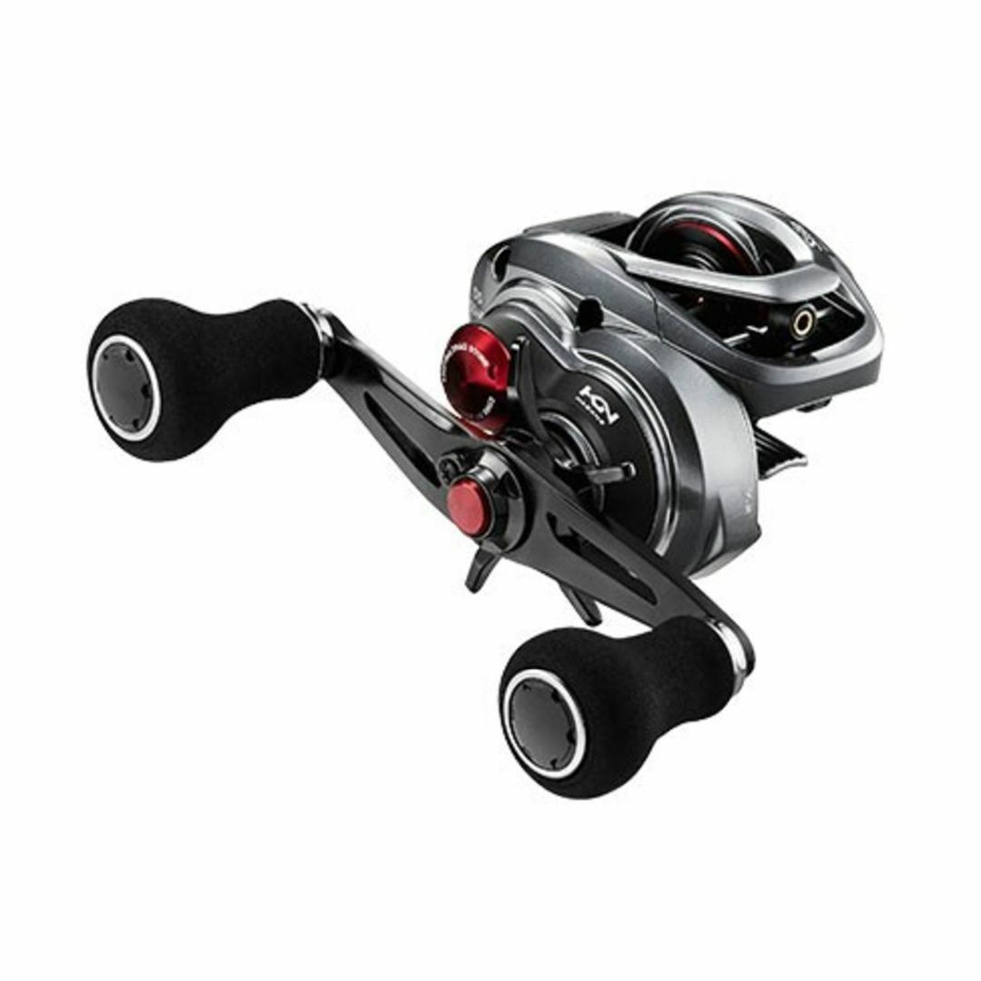 【スタイル:右ハンドル】シマノ(SHIMANO) ベイトリール 17 スティーレ