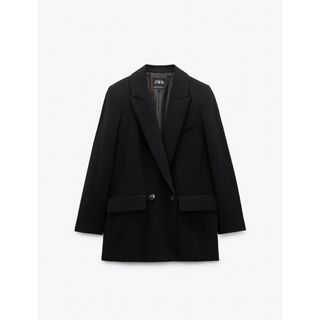 売切価格【ZARA】テーラードシングルジャケット2枚セット