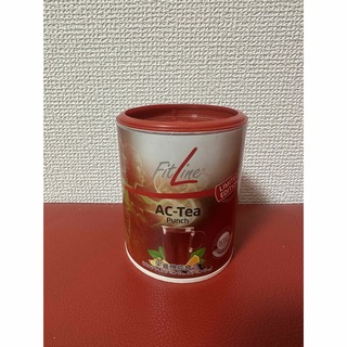 季節限定品PM FitLine アクティヴァイズ AC-Tea Punchの通販 by 桜's ...