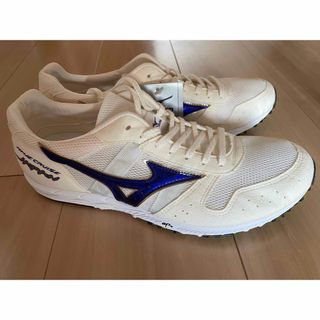 ミズノ(MIZUNO)のウエーブクルーズジャパン(陸上競技)