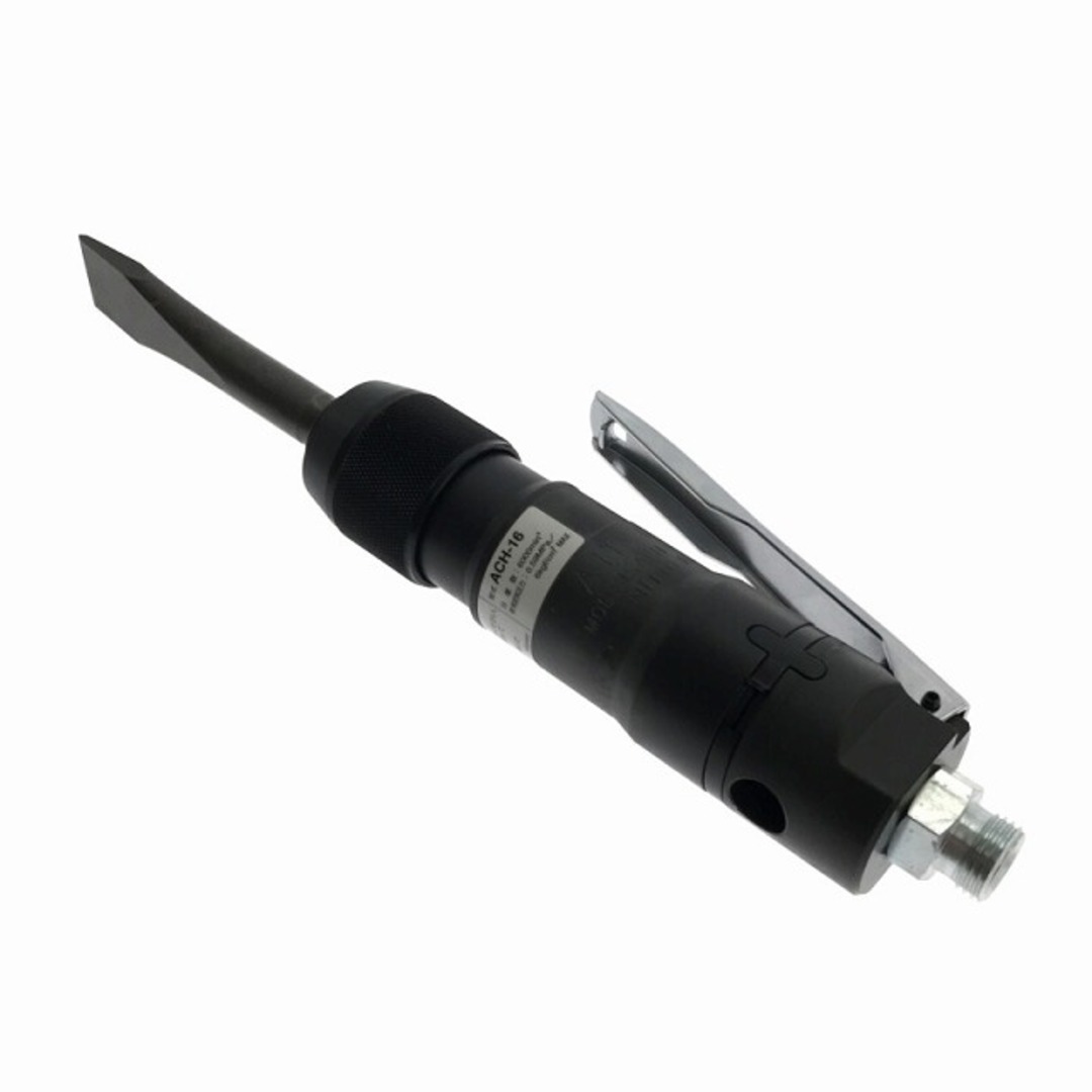 ☆未使用品☆NITTO KOHKI 日東工器 エアーチッパー ACH-16 ☆未使用品☆NITTO KOHKI 日東工器 エアーチッパー ACH-16